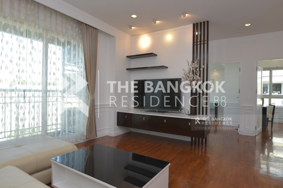 รูป บ้านสิริสาทร ยูนิตหายาก ราคาดี - รูปที่ 10/10