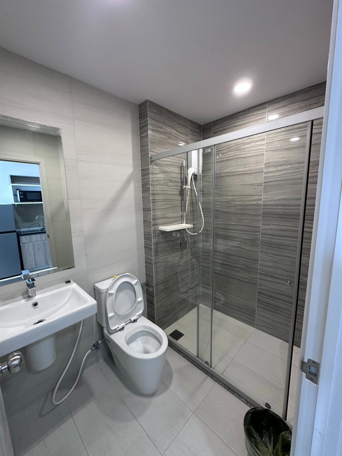 picture For Rent at Supalai Veranda Ramkhamhaeng - 6/8