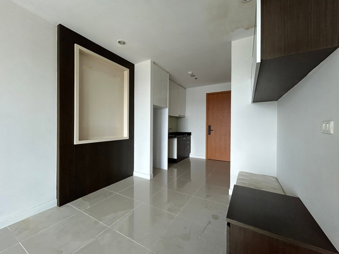 รูป 🔥 ขาย คอนโด เซอร์เคิล คอนโดมิเนียม (Circle Condominium) | ใกล้ MRT เพชรบุรี - รูปที่ 4/8