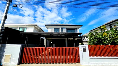 ขายบ้านเดี่ยว : ขายบ้าน  บริทาเนีย บางนา-สุวรรณภูมิ กม.26 บางบ่อ บางบ่อ สมุทรปราการ CX-169278 ✅ ทักไลน์ @connexproperty ตอบทันที ทีมงานมืออาชีพ ✅