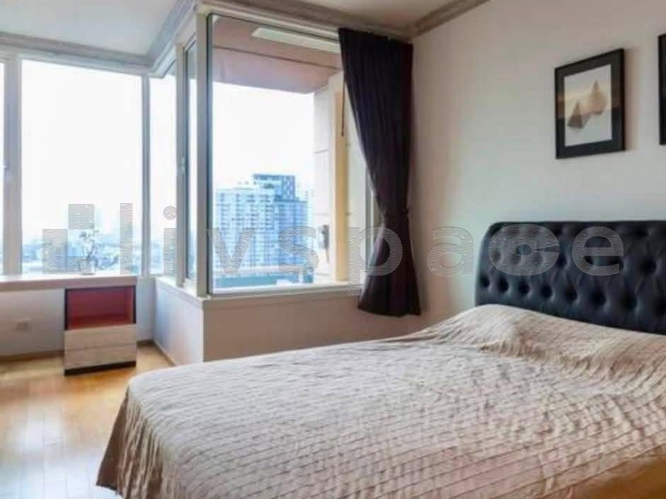 รูป ▚ L0FC4Aツ ให้เช่า: The Empire Place 1 Bed 53.69ตร.ม. ห้องหายาก ทิศเหนือ แต่งสวย พร้อมอยู่✨ - รูปที่ 8/12