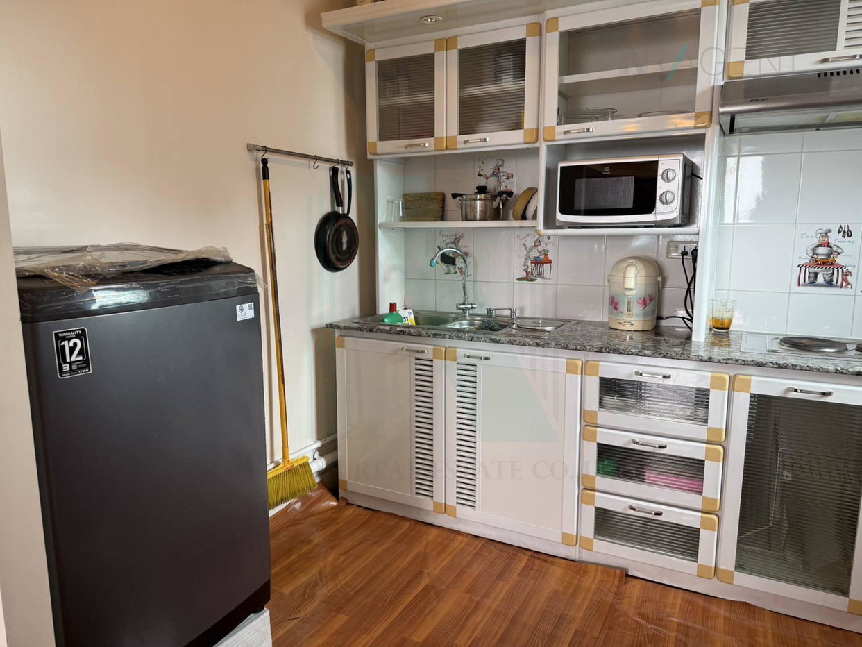 picture For Rent Condo RIVIERA UP Building 1, Floor 28,2 bed room, Room size 86.00 sqm - 8/8