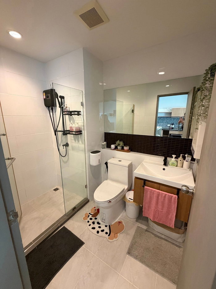 picture Condo for Rent: The Tempo Grand Sathorn - Wutthakat - 8/8