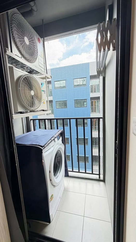 picture Condo for Rent at The Origin Bangkae (D6908057) - 10/11
