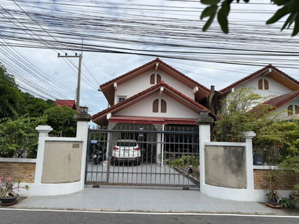 รูปภาพ ให้เช่าบ้านเดี่ยว หมู่บ้านเสม็ดทองธานี