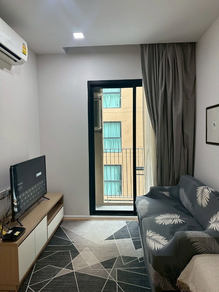 picture Dee Lak Condo, behind HomePro, celebrates, renting 18k per month, near the beach.  - 5/20