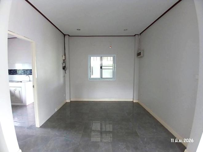รูป บ้านเดี่ยว 65.9 ตร.วา สันทราย เชียงใหม่ 2.4M - รูปที่ 9/43