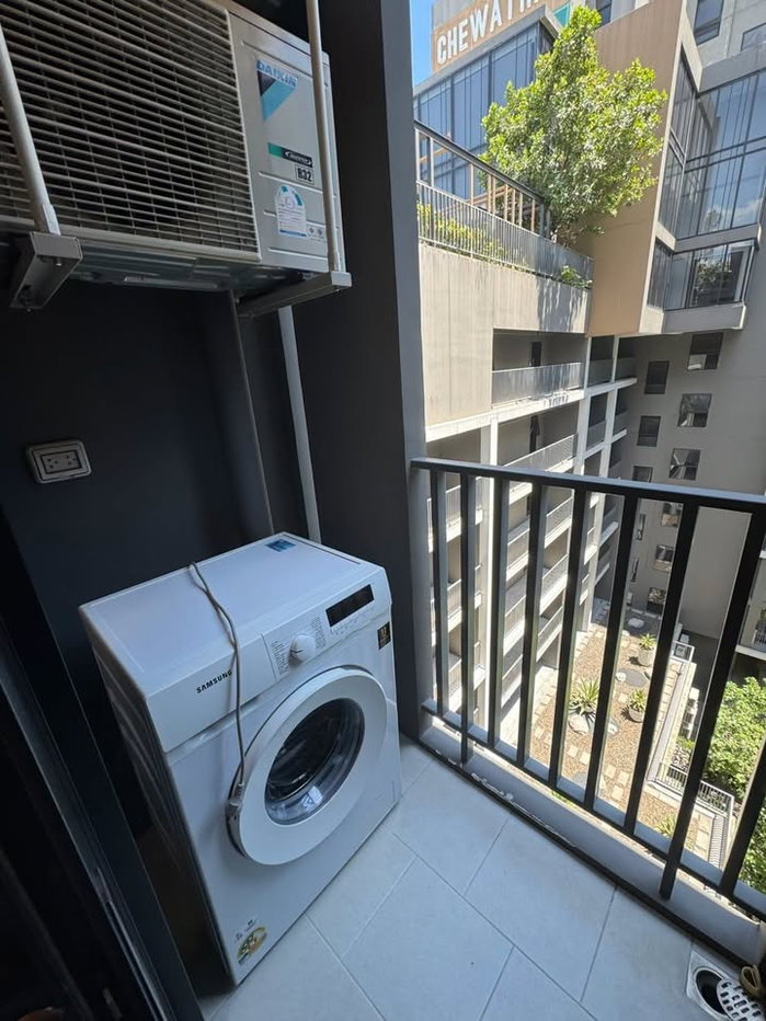 picture Condo for Rent at Chewathai PinKlao (D6908054) - 6/6
