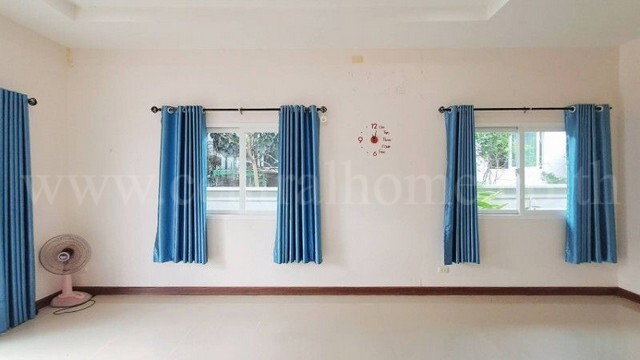 รูป บ้านแฝดชั้นเดียว ม.อภิลาภแลนด์ นิคมพัฒนา สภาพดีพร้อมอยู่ถูกสุดในโครงการ - รูปที่ 6/20