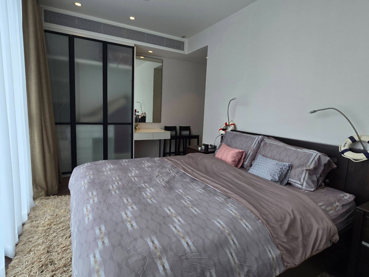 รูป ให้เช่า Muniq Sukhumvit 23 ราคา 79,000 บาท [MKr260845] - รูปที่ 4/16