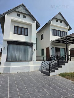 For Sell House KUNALAI BANGKHUNTHIAN 2-story 4 bedroom 3 bathroom