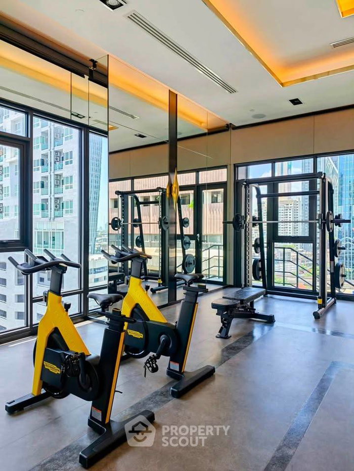รูป ห่าง BTS ราชเทวี 100 ม. | 1 ห้องนอน The Address Siam-Ratchathewi (ID 3182315) - รูปที่ 18/25