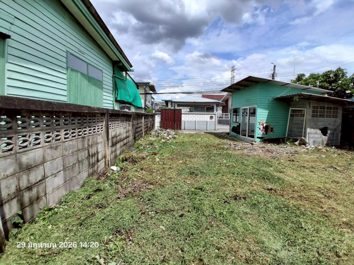 รูป บ้านเดี่ยว 49 ตร.วา เขตบางซื่อ กรุงเทพมหานคร 3M - รูปที่ 24/31