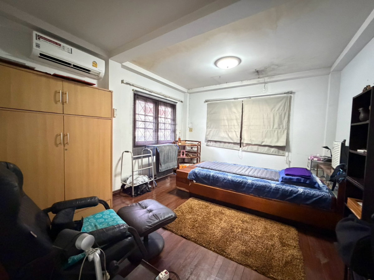 รูป ให้เช่าบ้านเดี่ยว หมู่บ้านเสม็ดทองธานี  - รูปที่ 14/16
