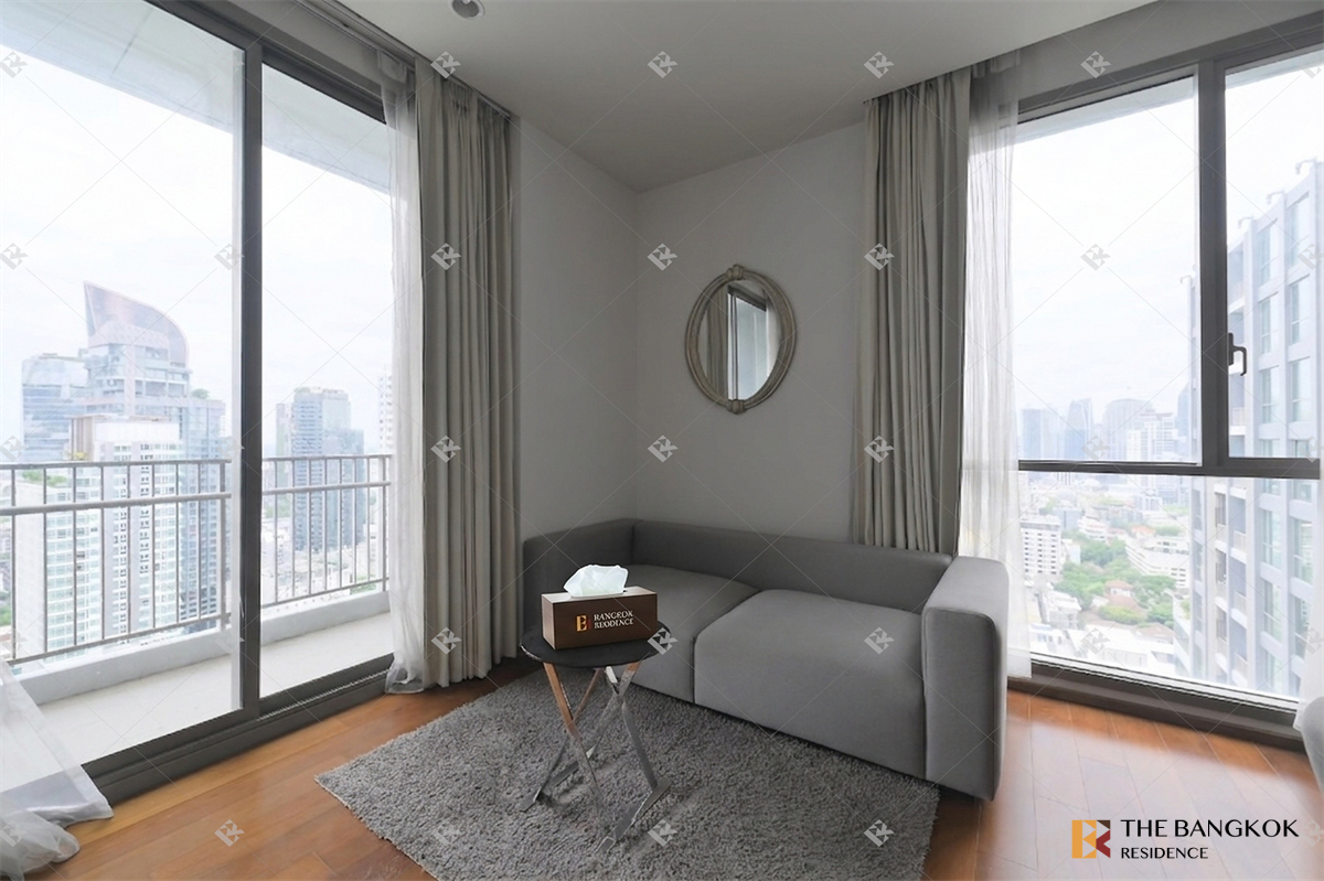 picture Quattro by Sansiri Room available, great price - 3/10