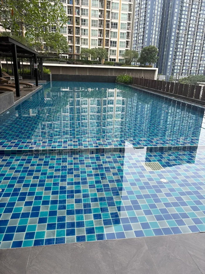 picture Artemis Onnut 1Br 26.58sqm 15fl - 6/7