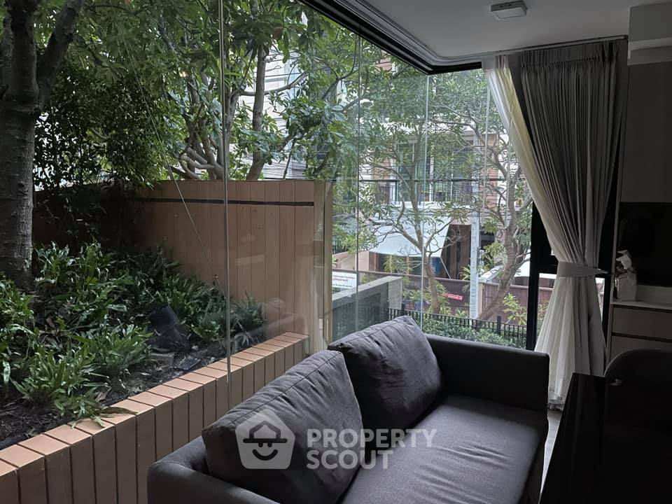 รูป ใกล้ BTS On Nut เพียง 300 ม. คอนโด 2 ห้องนอน Quintara Arte Sukhumvit 52 (ID 630977) - รูปที่ 24/25