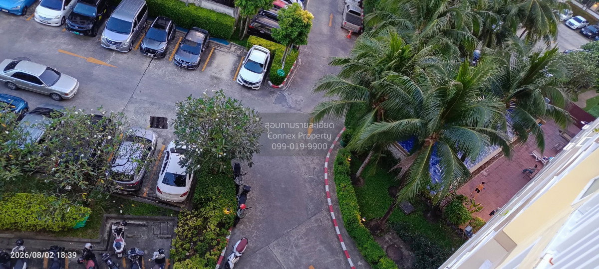 รูป ขายคอนโด ศุภาลัย ปาร์ค แอท ดาวน์ทาวน์ ภูเก็ต ตลาดใหญ่ เมืองภูเก็ต ภูเก็ต CX-169836 ✅ ทักไลน์ @connexproperty ตอบทันที ทีมงานมืออาชีพ ✅ - รูปที่ 7/12
