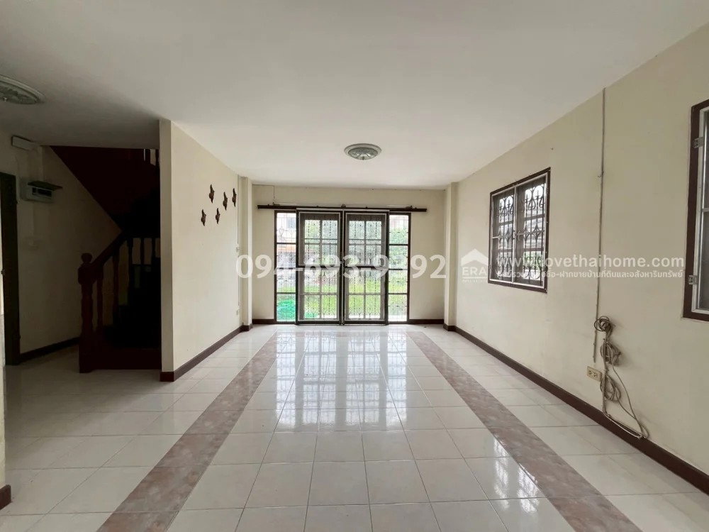 รูป บ้านเดี่ยว2ชั้นลาดกระบัง-ขุมทอง-ลำต้อยติ่ง หมู่บ้านเลคการ์เด้นโฮมหลังมุม พื้นที่ 54 ตรว.ราคาพิเศษ (ราคานี้ลดสุดๆ แล้ว พร้อมจบ คุยต่อรองได้อีกนิดหน่อย) - รูปที่ 20/25