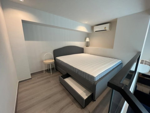 🏢 Condo for Rent: The Reserve Phahol - Pradipat   Property Code | LNP-C253