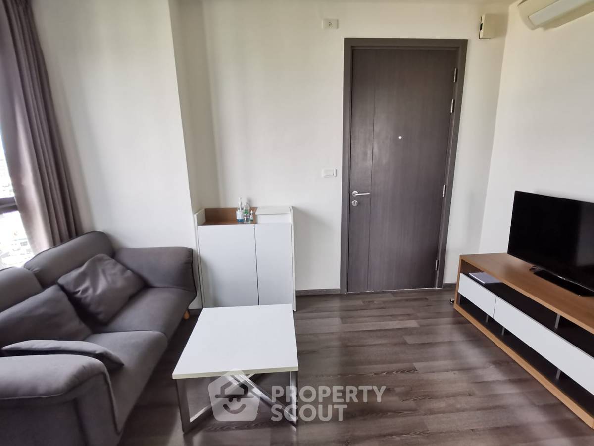 รูป คอนโด 1 ห้องนอน ชั้น 29 The Base Park West Sukhumvit 77 ใกล้ BTS อ่อนนุช (ID 2048655) - รูปที่ 5/6