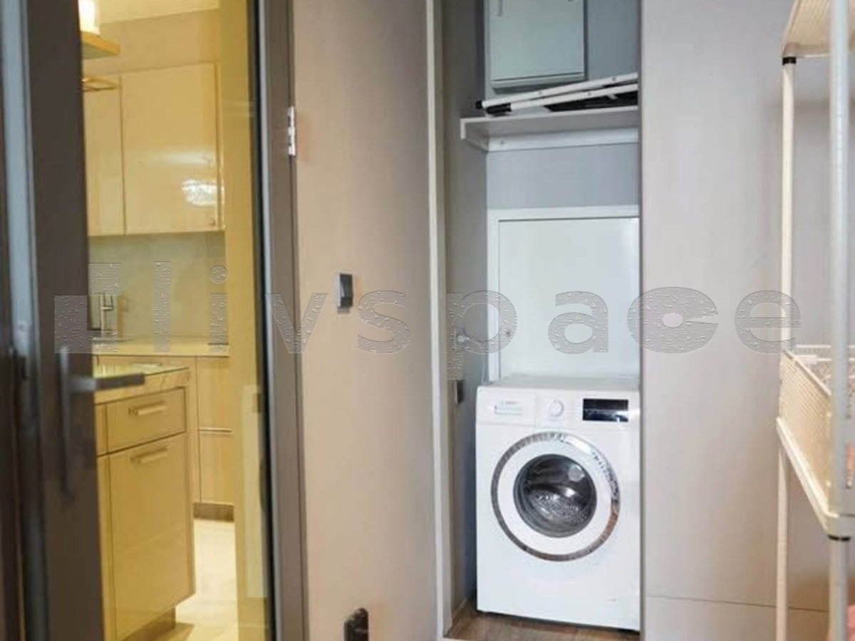 รูป ▚ L05C0Cツ ให้เช่า: KRAAM Sukhumvit 26 2 Bed 2 Bath 110ตร.ม. ห้องสวย หายาก ราคาดี เฟอร์ครบ พร้อมอยู่✨ - รูปที่ 6/7