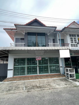 ขายทาวน์เฮ้าส์/ทาวน์โฮม บ้านพฤกษาซี คลองสาม คลองหลวง ปทุมธานี CX-169434 ✅ ทักไลน์ @connexproperty ตอบทันที ทีมงานมืออาชีพ ✅