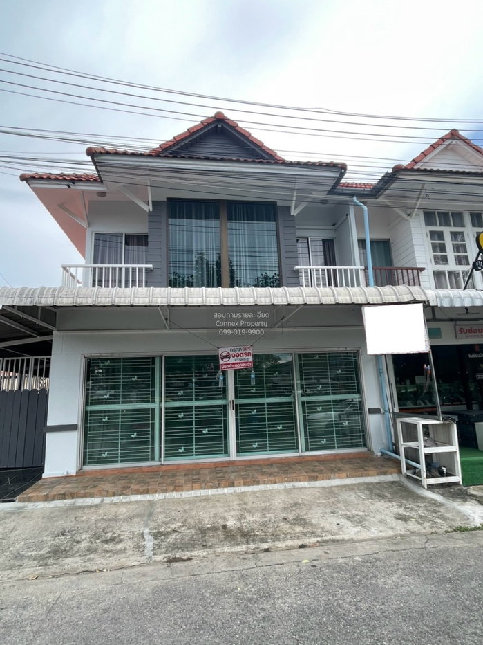 รูป ขายทาวน์เฮ้าส์/ทาวน์โฮม  บ้านพฤกษาซี คลองสาม คลองหลวง ปทุมธานี CX-169434 ✅ ทักไลน์ @connexproperty ตอบทันที ทีมงานมืออาชีพ ✅ - รูปที่ 1/1