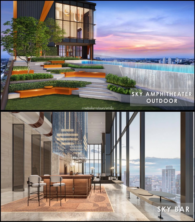 picture For Rent Origin Plug & Play Ramkhamhaeng Triple Station - 24/28