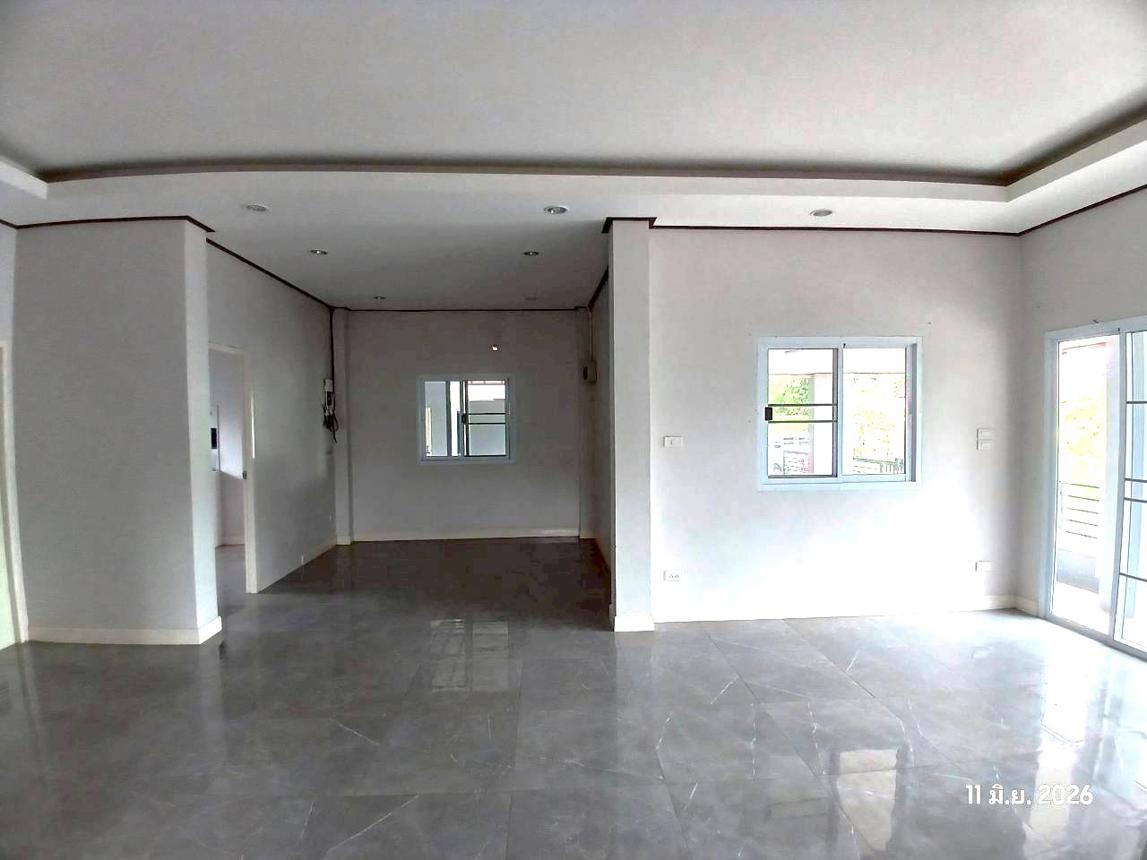 รูป บ้านเดี่ยว 65.9 ตร.วา สันทราย เชียงใหม่ 2.4M - รูปที่ 25/43