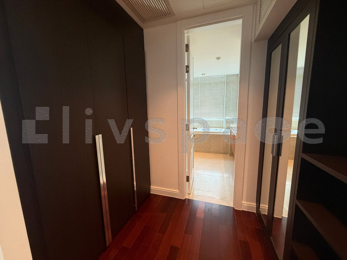 รูป ▚ L02C03ツ ให้เช่า: Athenee Residence 3 Bed 2 Bath 131ตร.ม. ห้องกว้างโปร่งสวย พิเศษเพียง 90,000/เดือน✨ - รูปที่ 6/17