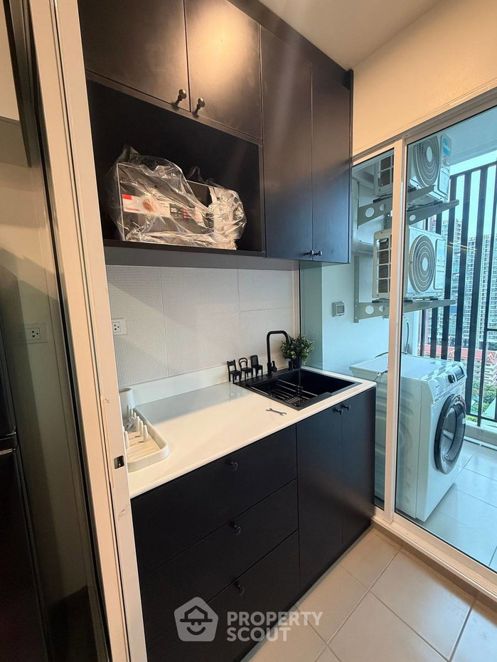 รูป คอนโด 1 ห้องนอน Regent Home Bangna ใกล้ BTS บางนา (ID 3204617) - รูปที่ 16/20