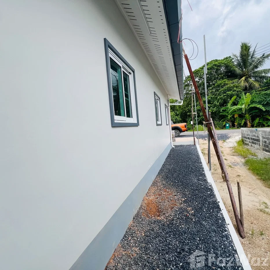 รูป ขาย บ้านเดี่ยว 2 ห้องนอน ใน เทพกระษัตรี, ภูเก็ต 6684528 - รูปที่ 17/21
