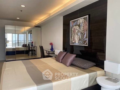41st-Floor 4-BR The Waterford Diamond Tower, BTS Phrom Phong (ID 3206567)