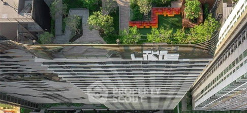 1-BR Condo The Line Phahonyothin Park, MRT Phahon Yothin (ID 3205440)
