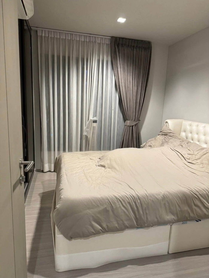 picture For rent Life Asoke - Rama 9 🔴🔴 - 1/4