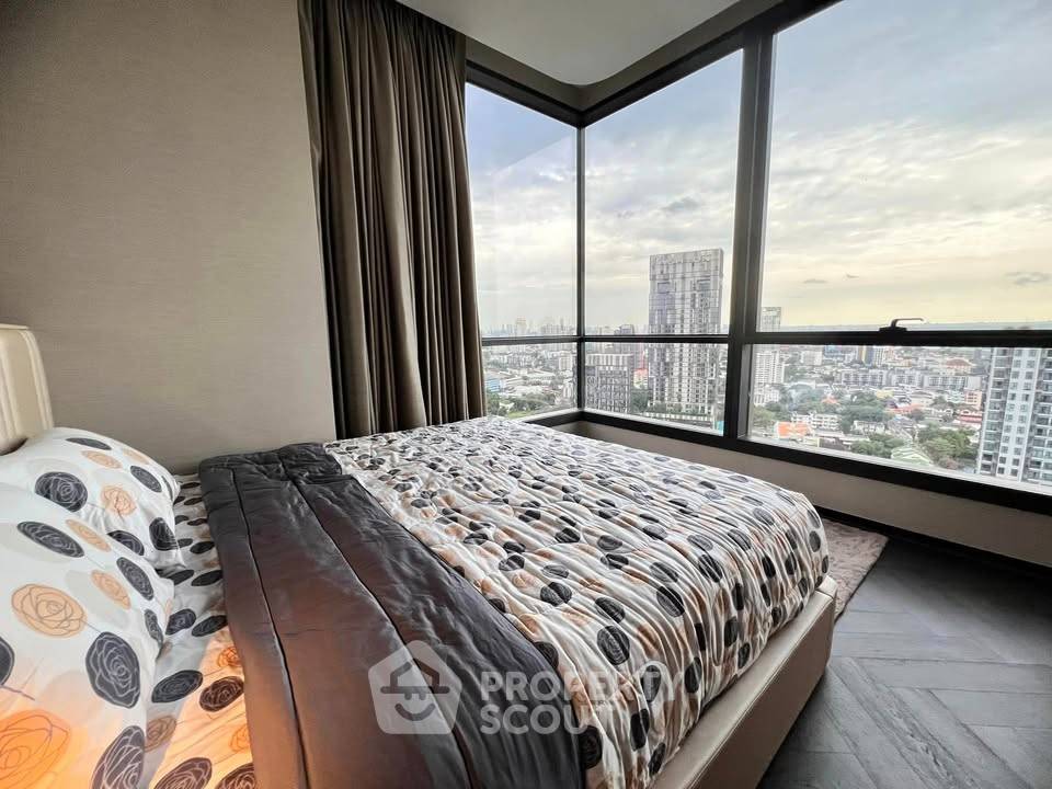รูป ชั้น 20 ห้อง 2 ห้องนอน The Esse Sukhumvit 36 ใกล้ BTS ทองหล่อ 70 ม. (ID 3109221) - รูปที่ 5/10