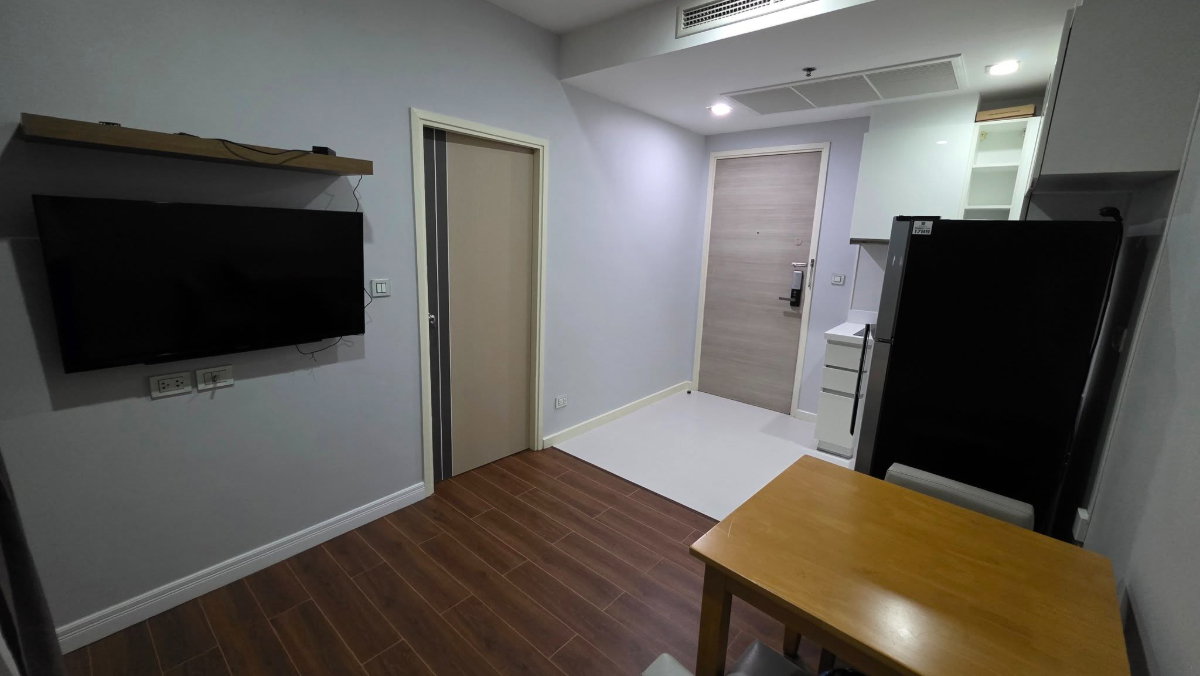 picture Code: 26KJ4403  for rent Condolette Ize Ratchathewi 🔥🔥 Line ID: @kjcondo (with @)🔥🔥 - 2/7