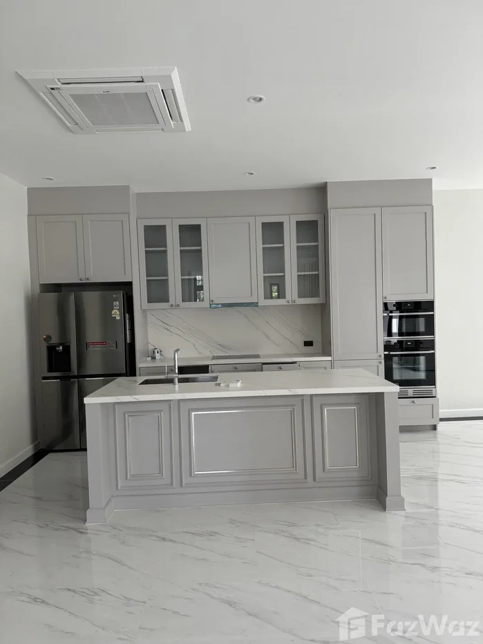 รูป บ้านเดี่ยวให้เช่า 6 ห้องนอน ในโครงการ แซงค์ รอยัล กรุงเทพกรีฑา 6684569 - รูปที่ 10/16