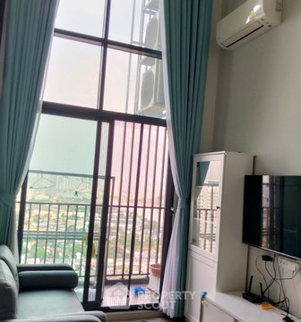ชั้น 35 ห้อง 2 ห้องนอน Ideo Charan 70-Riverview ห่าง MRT บางพลัด 300 ม. (ID 3205521)