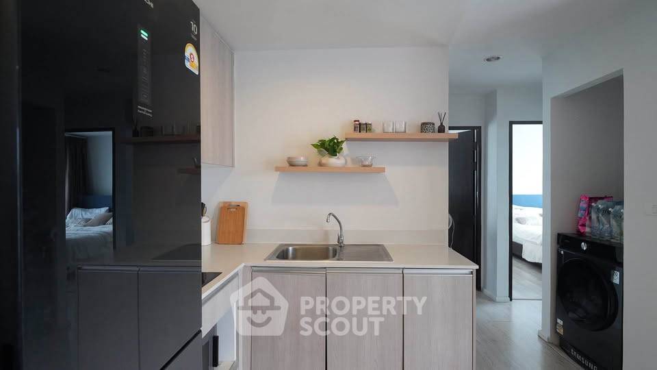 picture 2-BR 46 Sqm At Centrio Condo Chonburi, Samet (ID 3205660) - 8/18