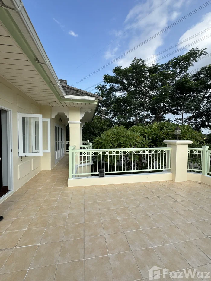 รูป บ้านเดี่ยวให้เช่า 3 ห้องนอน ในโครงการ เพอร์เฟค เพลส รามคำแหง 164 6684857 - รูปที่ 25/35
