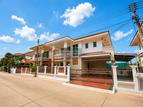 ขายบ้าน  อนันดา รังสิต - คลอง 3 คลองสาม คลองหลวง ปทุมธานี CX-169349 ✅ ทักไลน์ @connexproperty ตอบทันที ทีมงานมืออาชีพ ✅