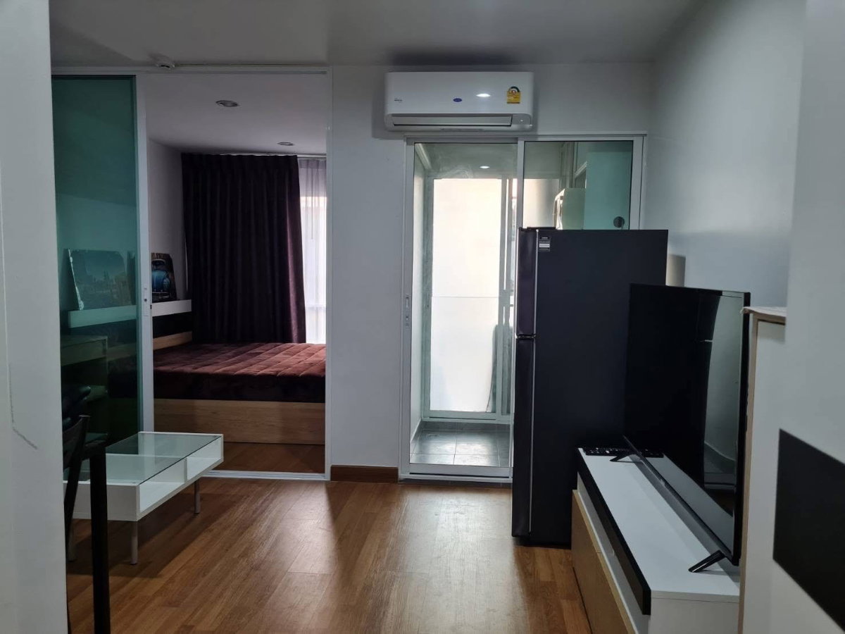 รูป ให้เช่า # รีเจ้นท์ โฮม สุขุมวิท 81 (Regent Home Sukhumvit 81) ใกล้ BTS อ่อนนุช - รูปที่ 8/9
