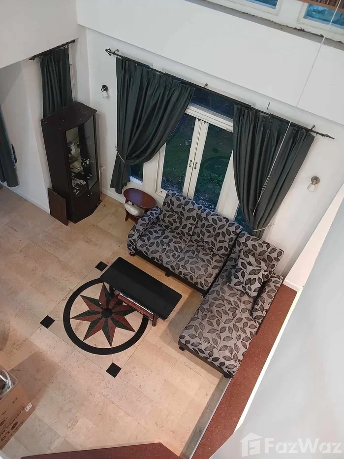 รูป บ้านเดี่ยวให้เช่า 3 ห้องนอน ในโครงการ บ้าน สวน ลลนา 6684973 - รูปที่ 8/12