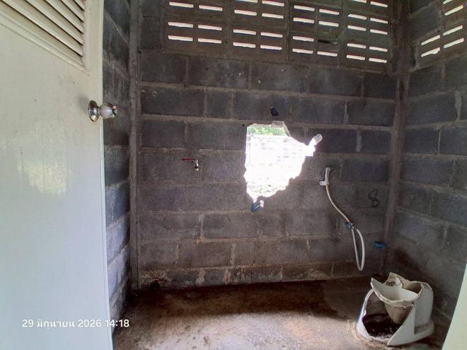 รูป บ้านเดี่ยว 49 ตร.วา เขตบางซื่อ กรุงเทพมหานคร 3M - รูปที่ 8/31