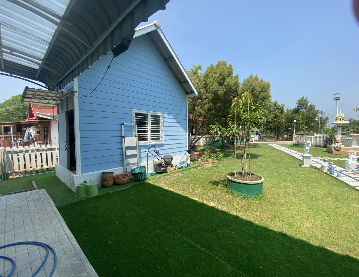 picture Resort-Style Garden House for Sale – Ready to Move In - 2/12
