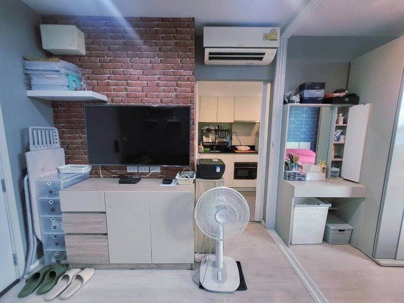 รูป A050239 Condo U Kaset – Nawamin - รูปที่ 2/8