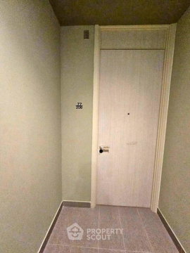 คอนโด 2 ห้องนอน ชั้น 19 Noble Recole Sukhumvit 19 ใกล้ MRT สุขุมวิท (ID 3204196)