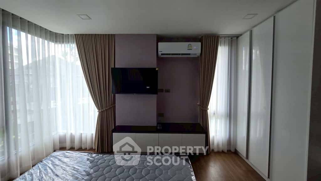 รูป คอนโดสองห้องนอน เลี้ยงสัตว์ได้ The Star Hill Condo Chiangmai (ID 3206790) - รูปที่ 11/14